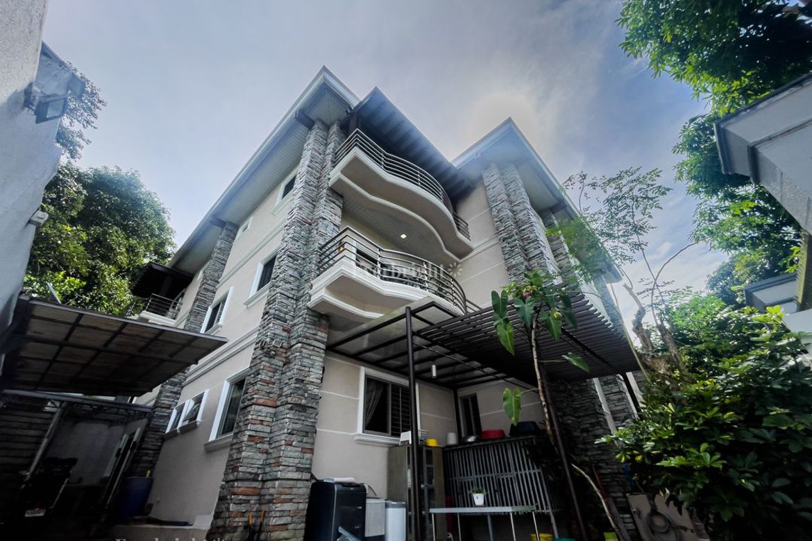 6 Bedroom House for Sale in San Roque, Antipolo, Rizal – photo 7