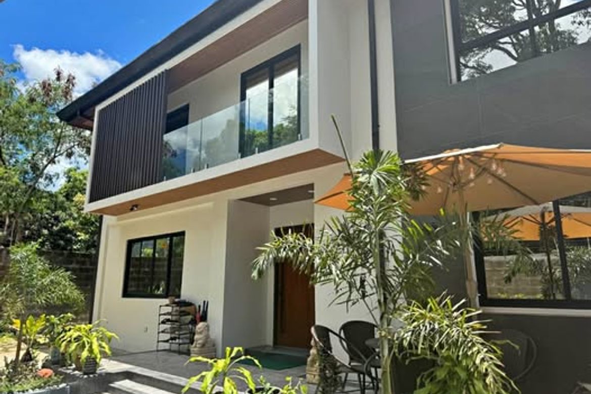 6 Bedroom House for Sale in San Roque, Antipolo, Rizal