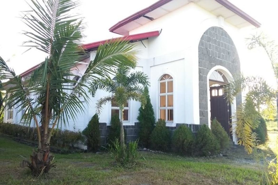 6 Bedroom House for Sale in San Sebastian, Tarlac, Tarlac