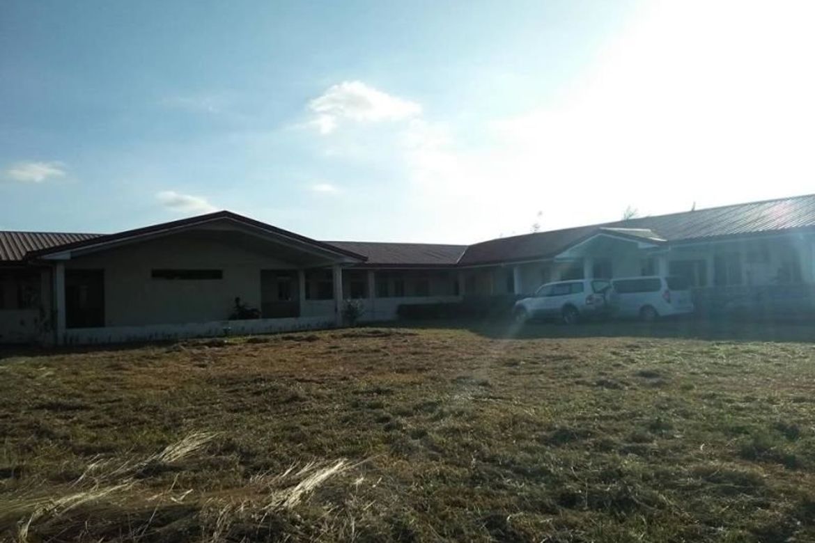 6 Bedroom House for Sale in San Sebastian, Tarlac, Tarlac – photo 2