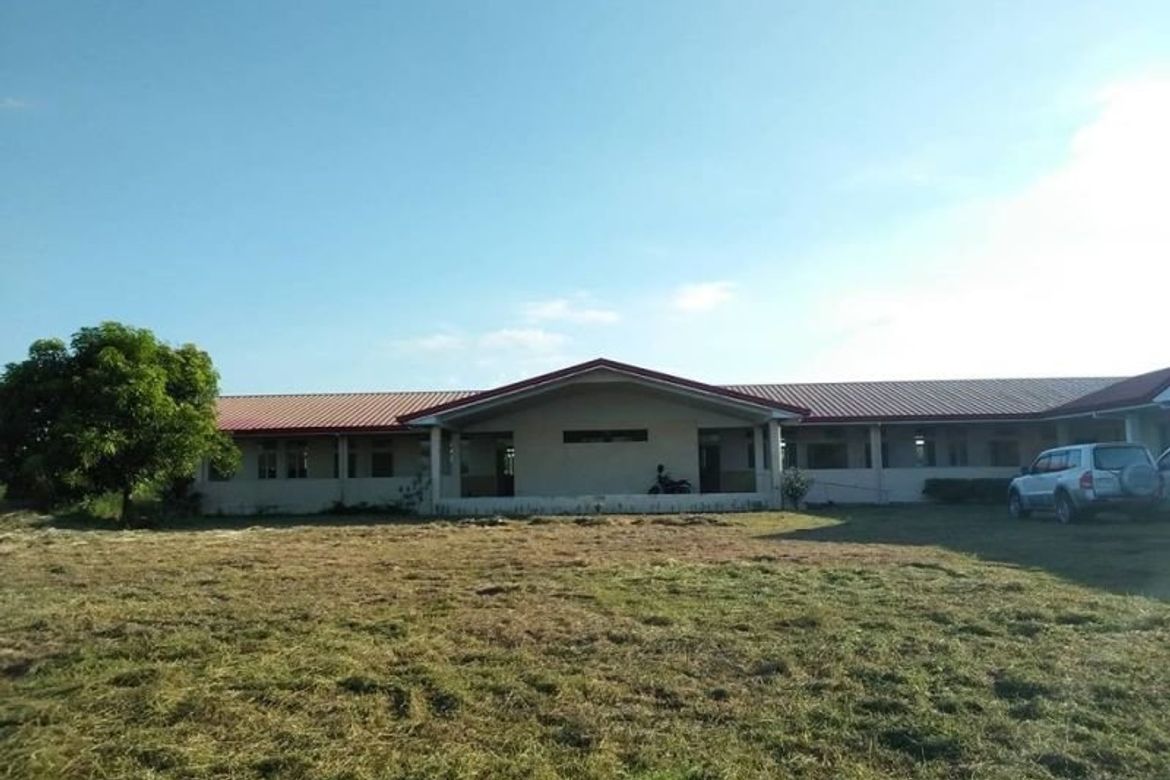 6 Bedroom House for Sale in San Sebastian, Tarlac, Tarlac – photo 6