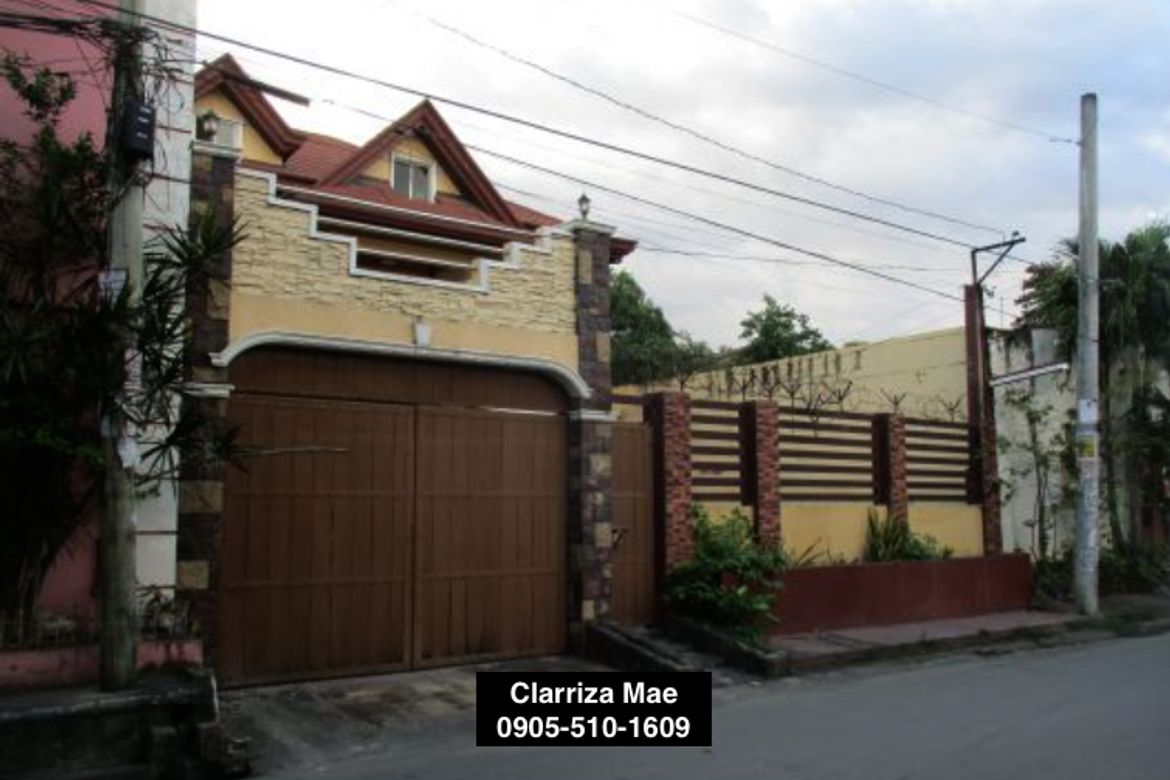 6 Bedroom House for Sale in San Vicente, Angono, Rizal – photo 2