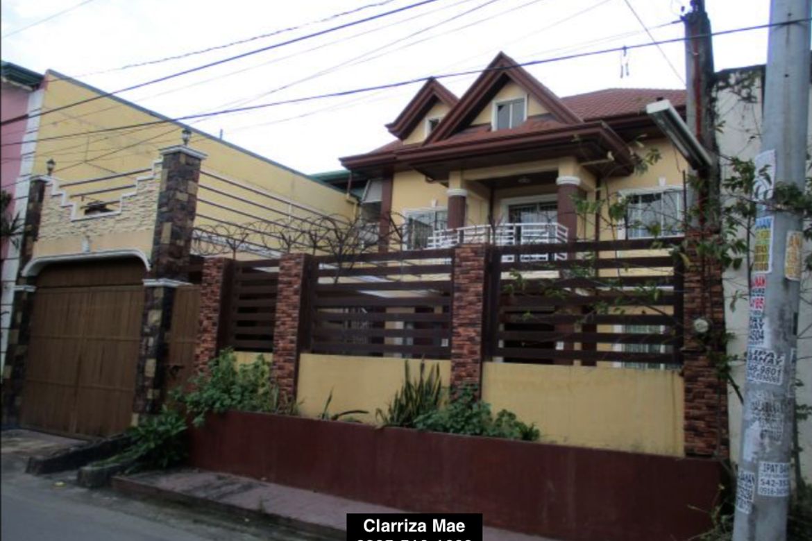 6 Bedroom House for Sale in San Vicente, Angono, Rizal – photo 3