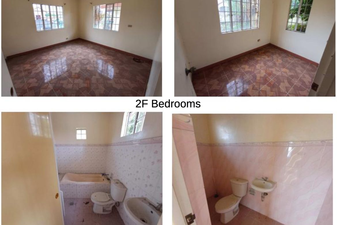 6 Bedroom House for Sale in San Vicente, Tarlac, Tarlac – photo 2