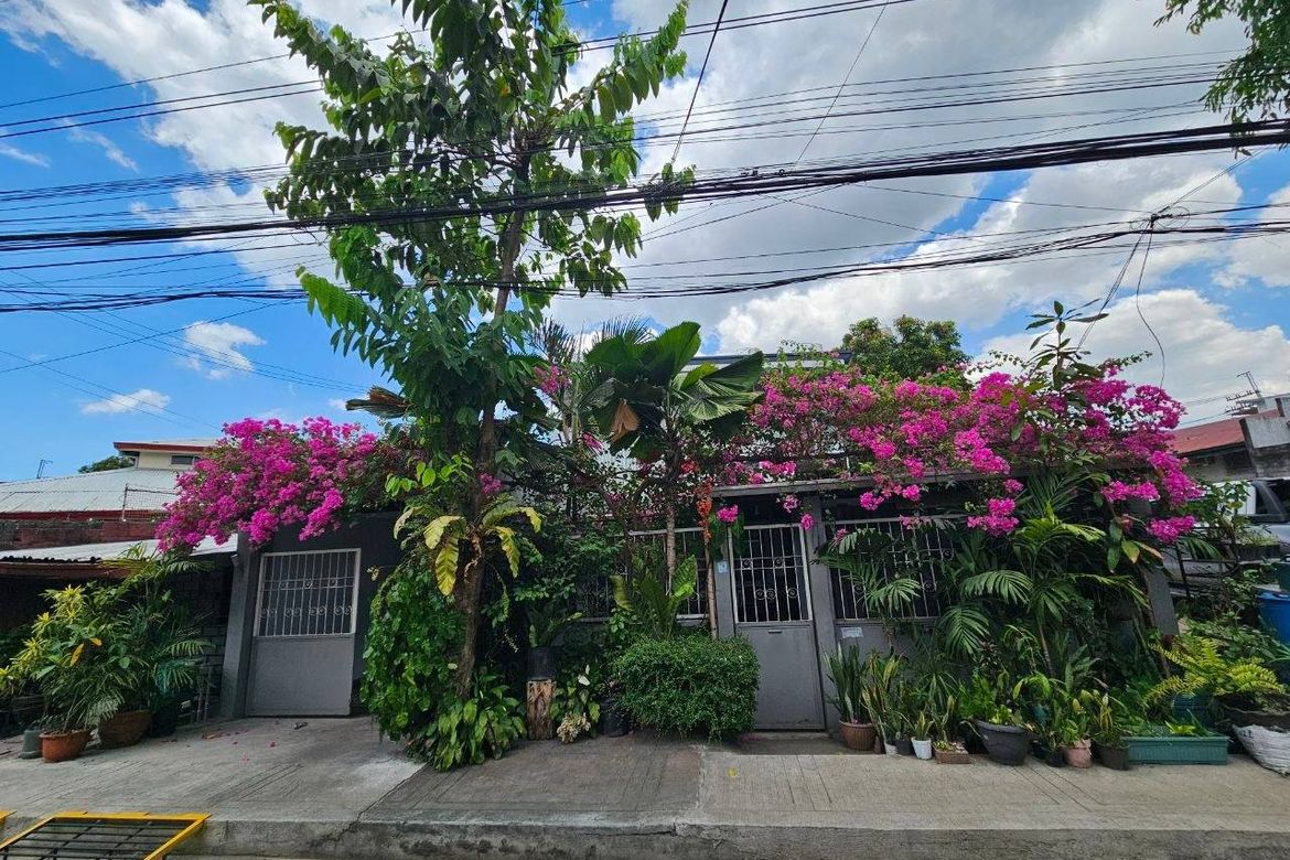 6 Bedroom House for Sale in Sangandaan, Quezon City, Metro Manila