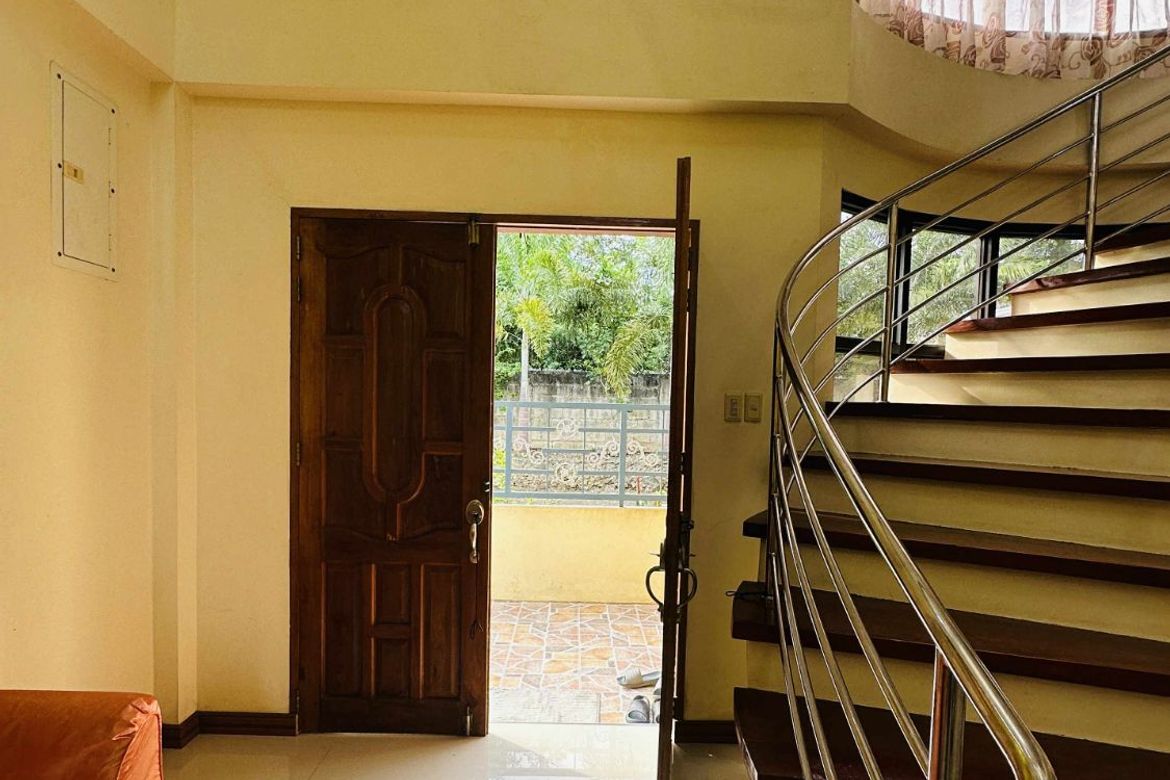 6 Bedroom House for Sale in Santa Cruz, Baclayon, Bohol – photo 3