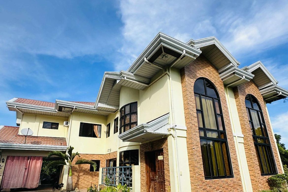 6 Bedroom House for Sale in Santa Cruz, Baclayon, Bohol – photo 6