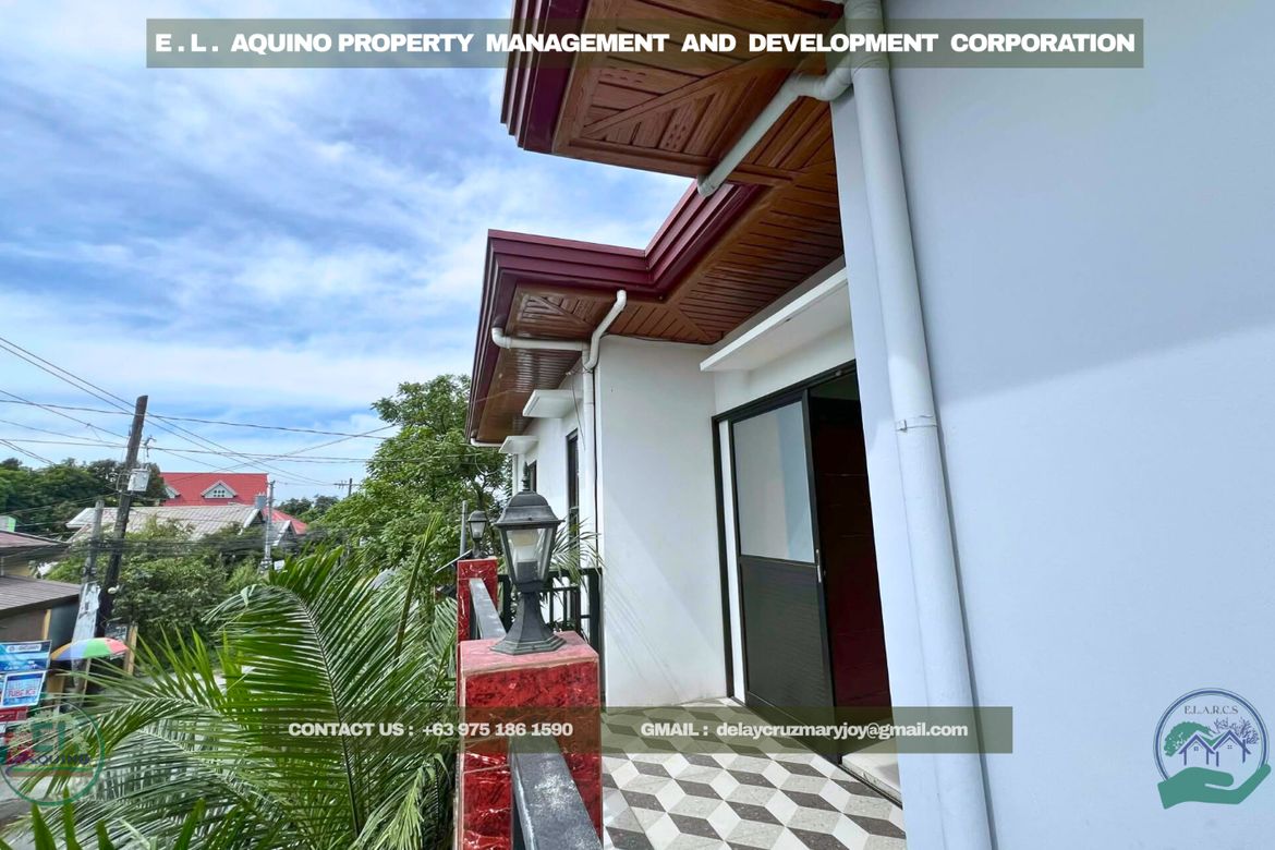 6 Bedroom House for Sale in Santa Cruz, Magalang, Pampanga – photo 4