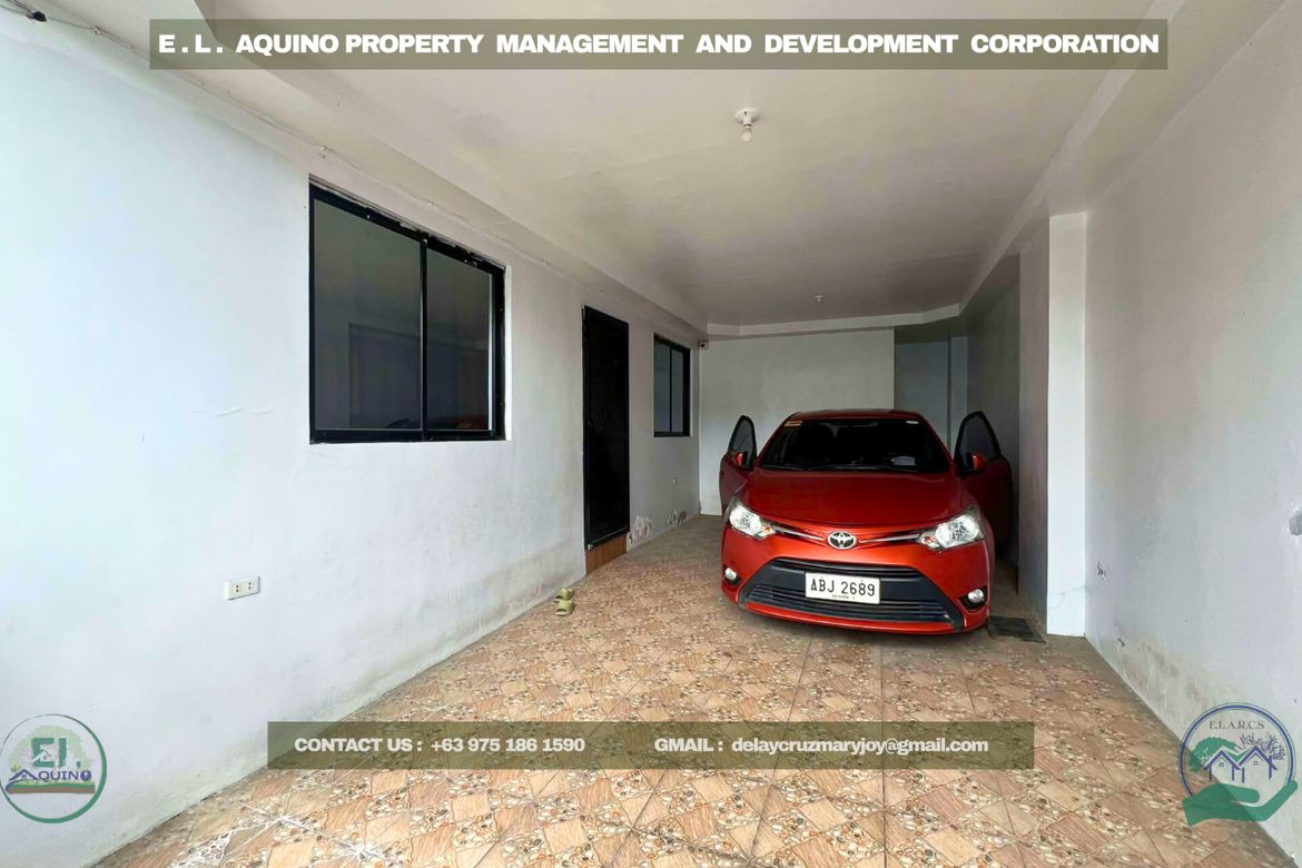 6 Bedroom House for Sale in Santa Cruz, Magalang, Pampanga – photo 5