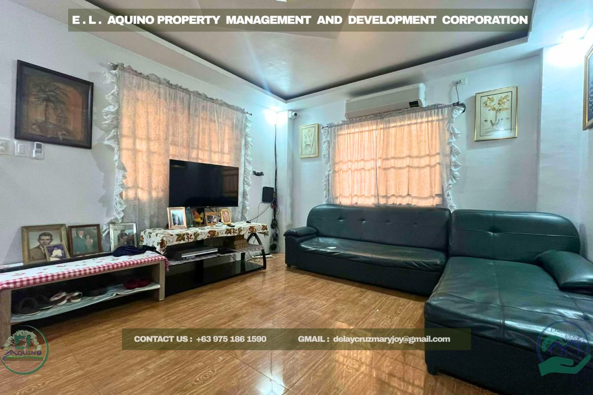 6 Bedroom House for Sale in Santa Cruz, Magalang, Pampanga – photo 7