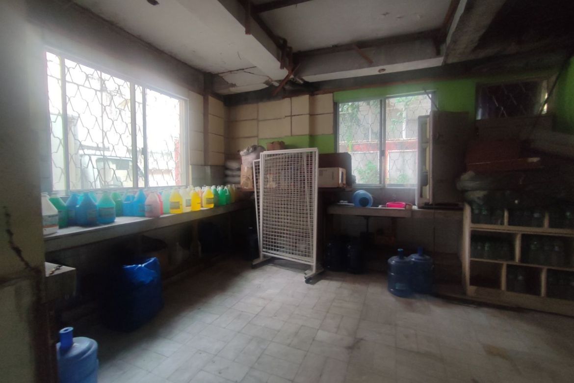 6 Bedroom House for Sale in Santa Mesa, Manila, Metro Manila near LRT-2 V. Mapa – photo 4