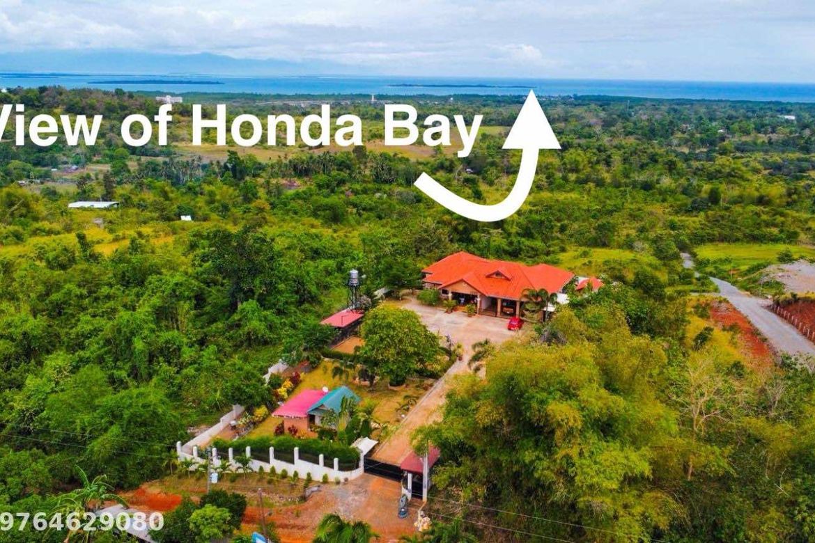 6 Bedroom House for Sale in Santa Monica, Puerto Princesa, Palawan – photo 3