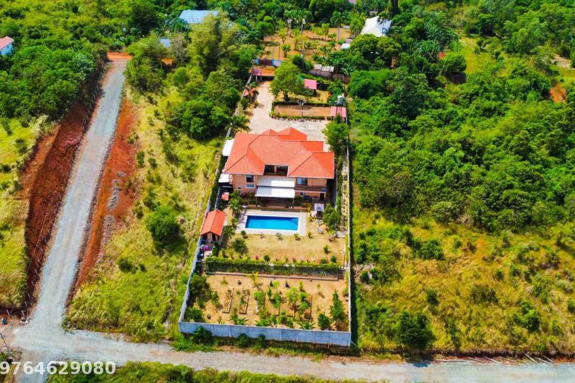 6 Bedroom House for Sale in Santa Monica, Puerto Princesa, Palawan – photo 4