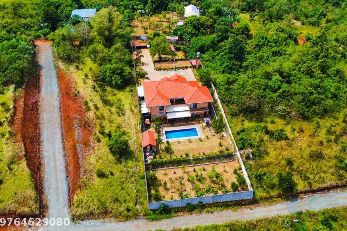 6 Bedroom House for Sale in Santa Monica, Puerto Princesa, Palawan – photo 6