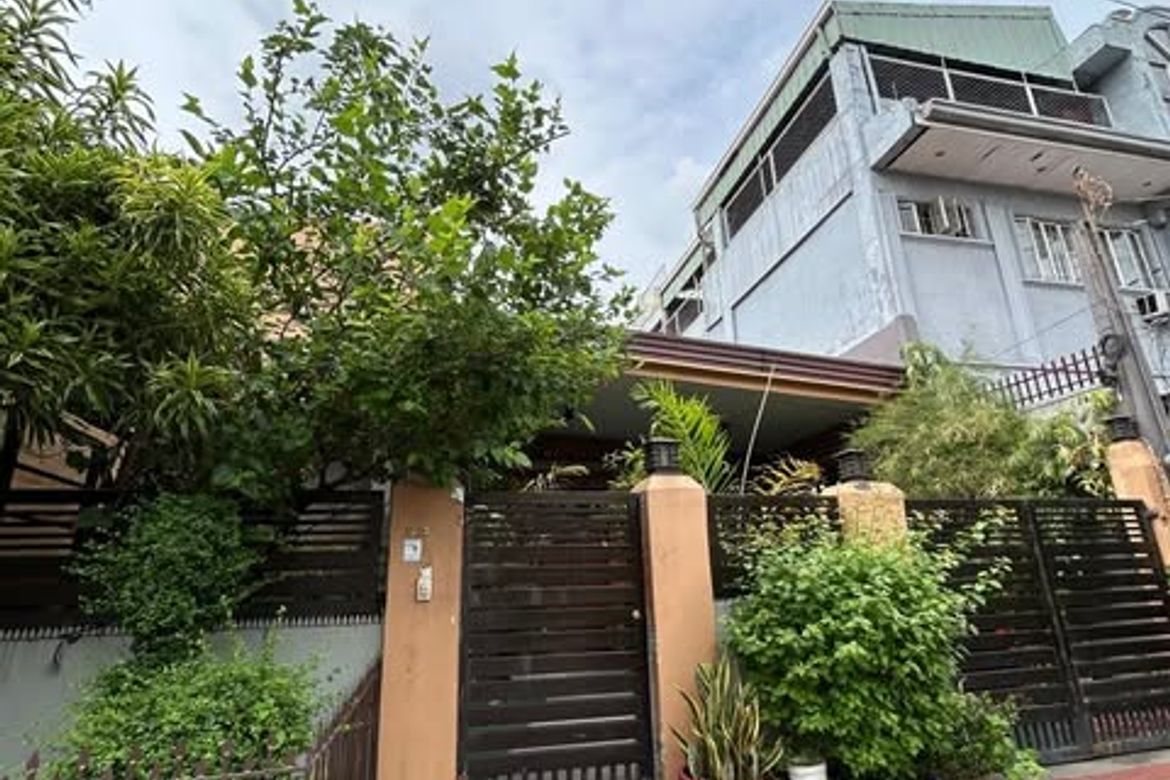 6 Bedroom House for Sale in Santa Monica, Quezon City, Metro Manila – photo 2