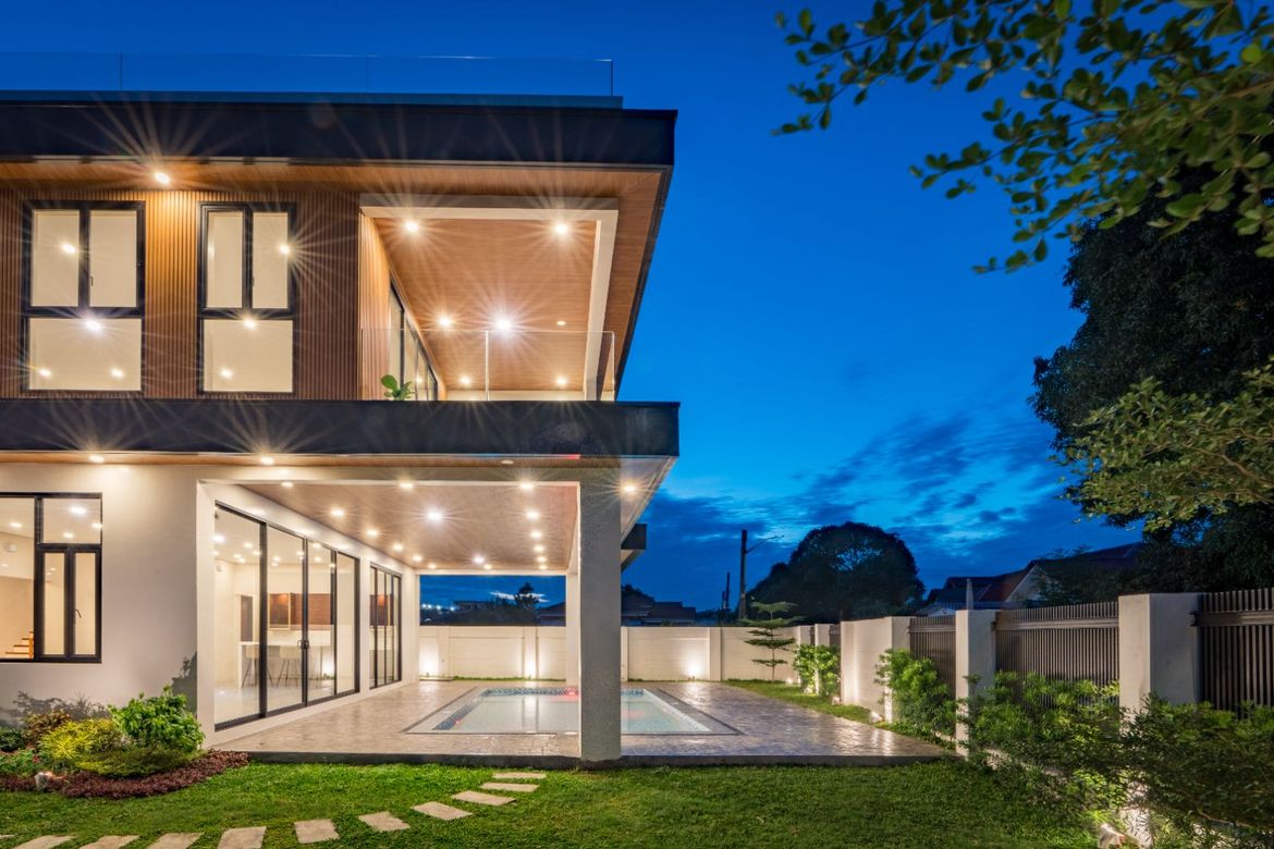 6 Bedroom House for Sale in Santiago, Santo Tomas, Batangas – photo 4