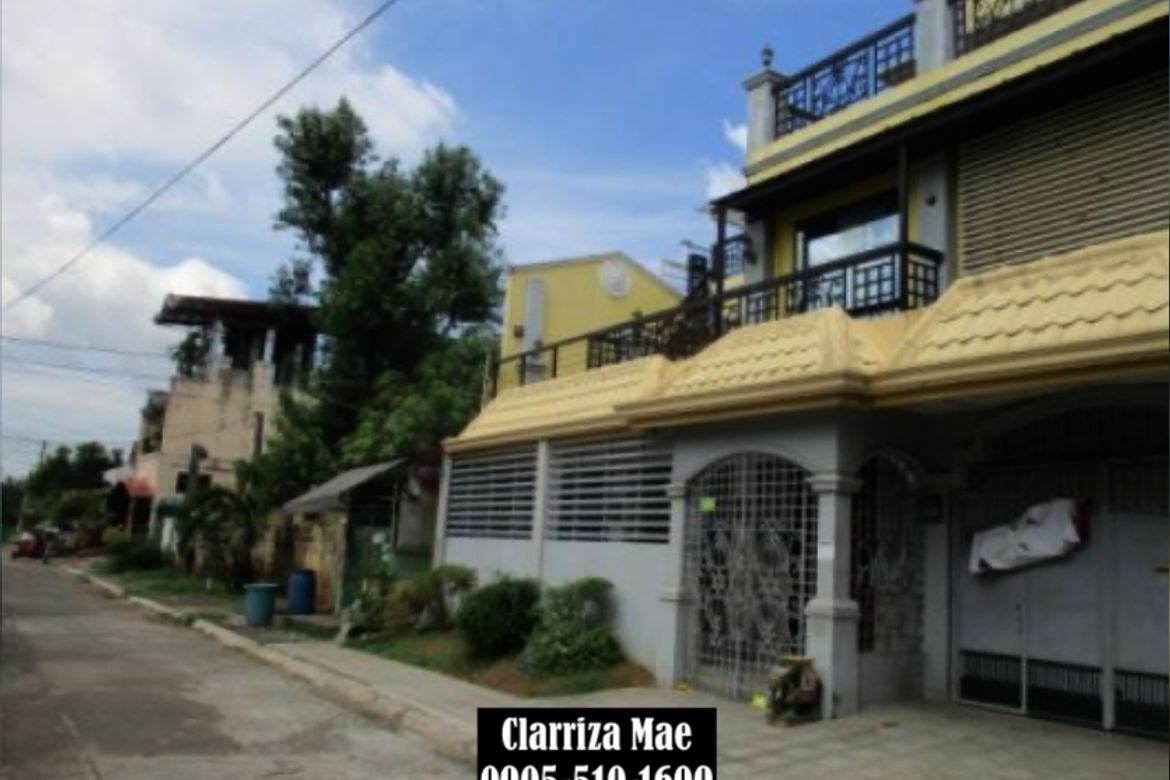 6 Bedroom House for Sale in Santo Domingo, Cainta, Rizal – photo 2