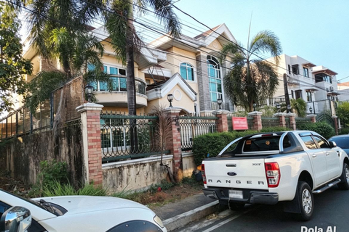 6 Bedroom House for Sale in Santo Niño, Marikina, Metro Manila – photo 2