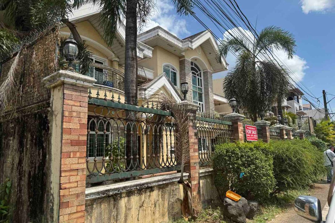 6 Bedroom House for Sale in Santo Niño, Marikina, Metro Manila – photo 5