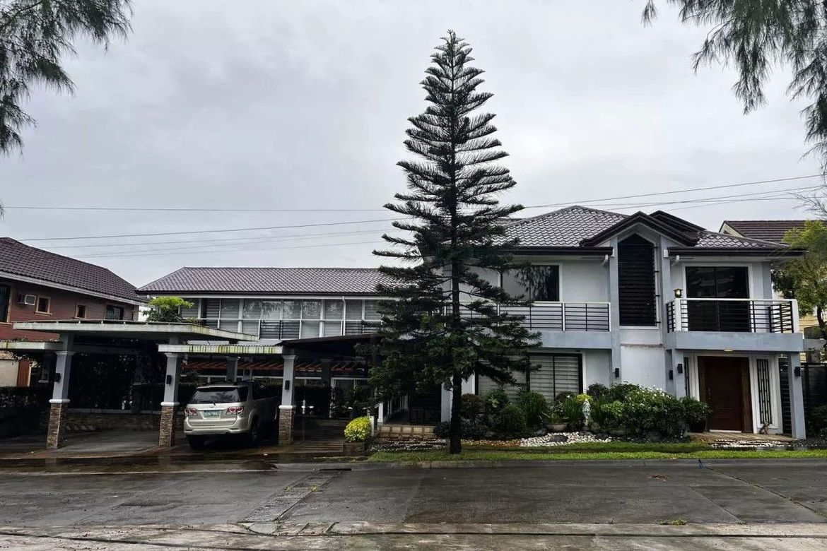 6 Bedroom House for Sale in Silang Junction North, Tagaytay, Cavite – photo 2