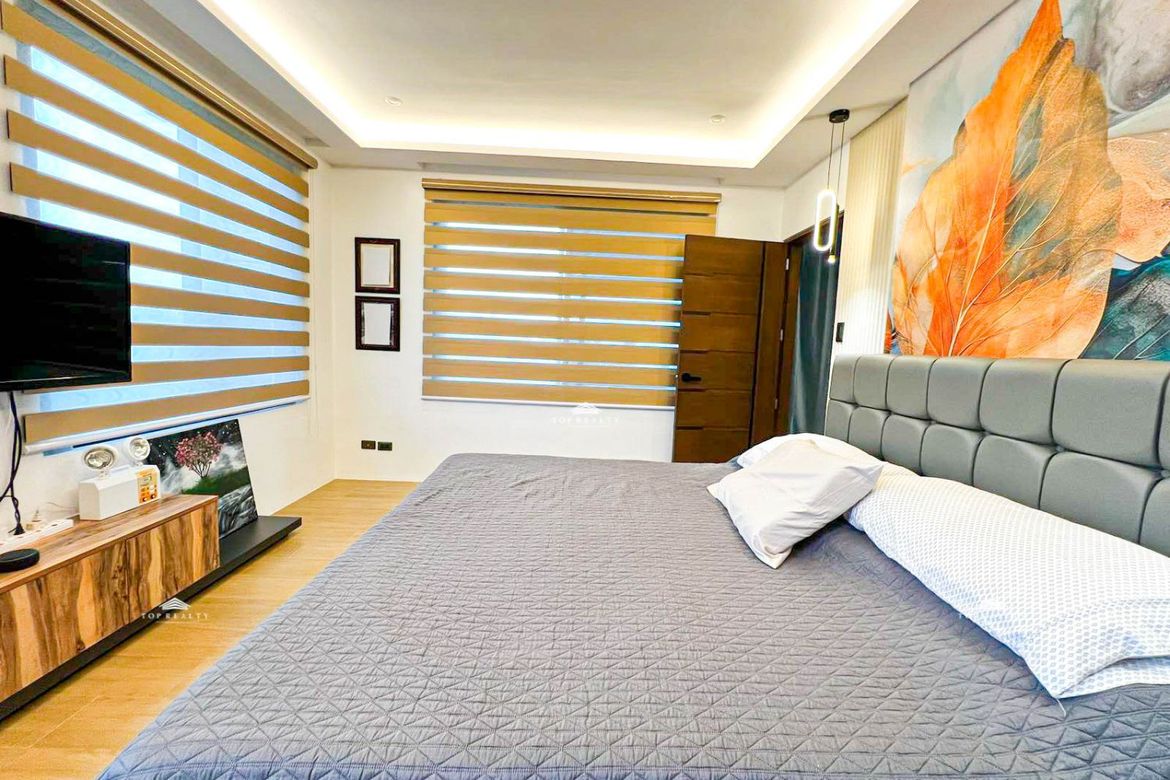 6 Bedroom House for Sale in Solen Residences, Market Area, Santa Rosa, Laguna – photo 6