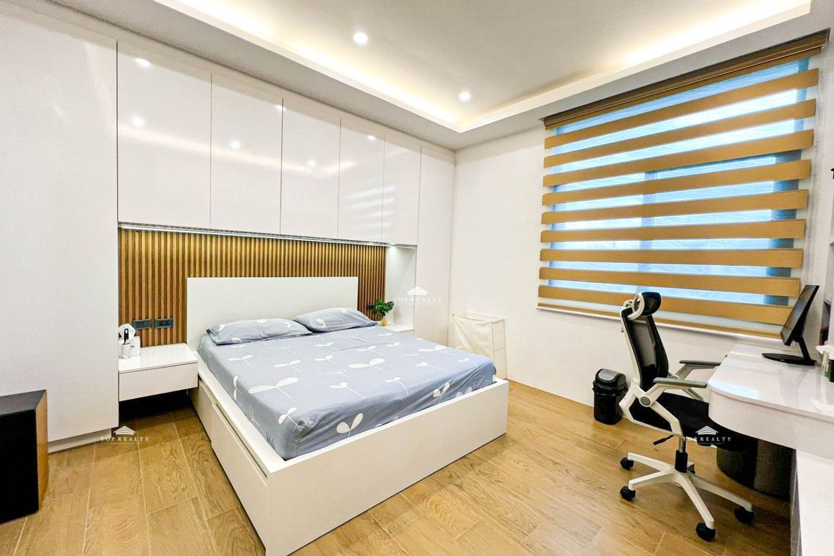 6 Bedroom House for Sale in Solen Residences, Market Area, Santa Rosa, Laguna – photo 7