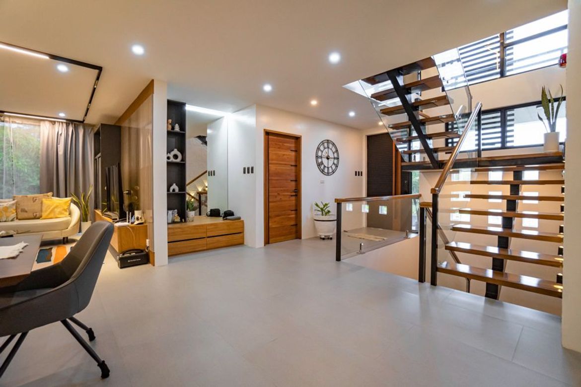 6 Bedroom House for Sale in Solen Residences, Market Area, Santa Rosa, Laguna – photo 8