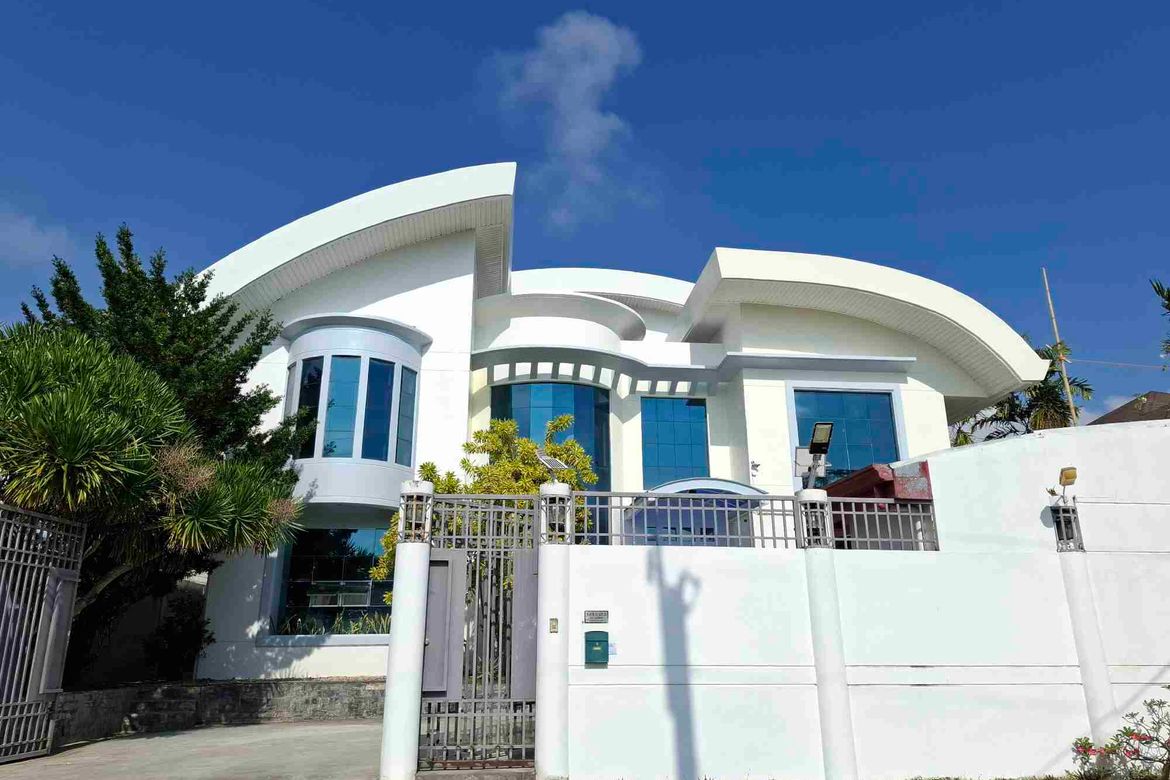 6 Bedroom House for Sale in Tabuc Suba, Iloilo City, Iloilo – photo 6