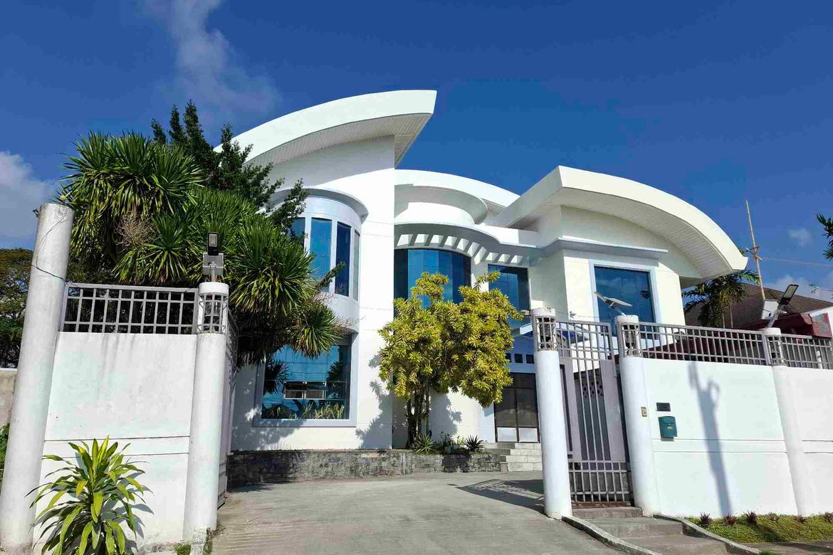 6 Bedroom House for Sale in Tabuc Suba, Iloilo City, Iloilo – photo 7