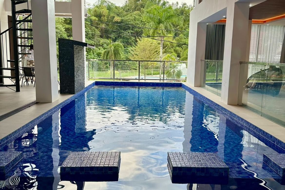 6 Bedroom House for Sale in Tadlak, Los Baños, Laguna – photo 8