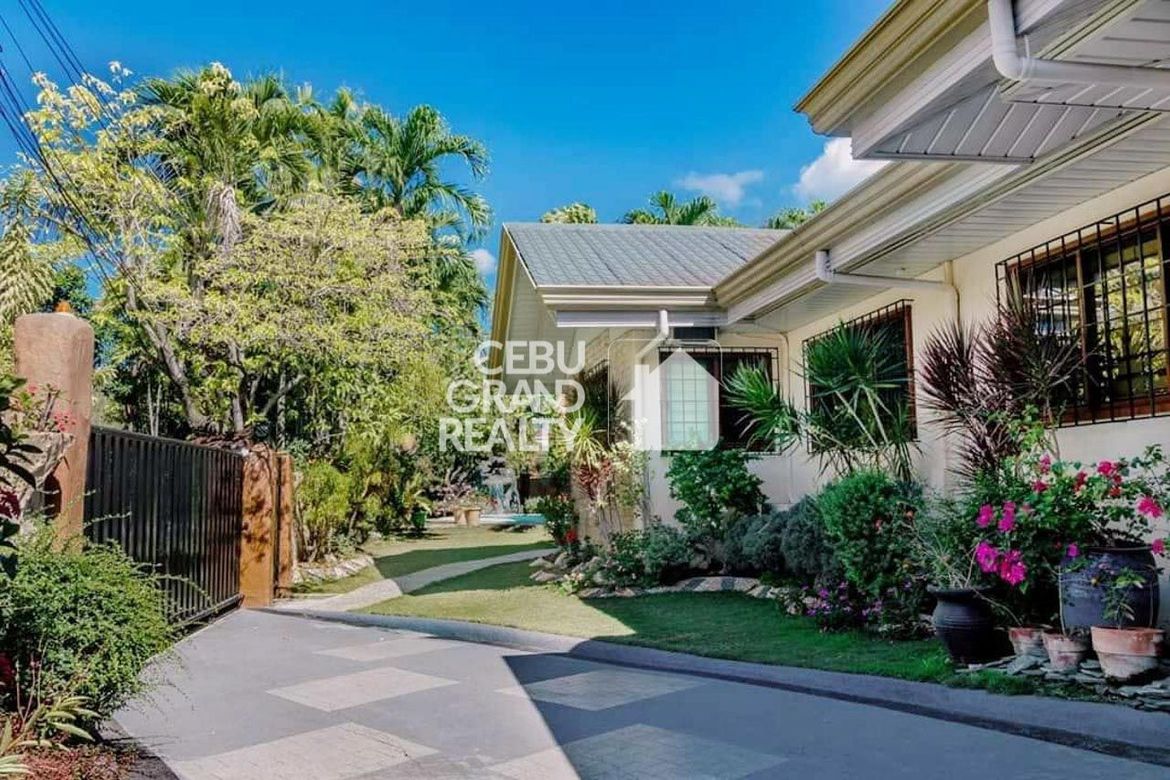 6 Bedroom House for Sale in Talamban, Cebu City, Cebu – photo 2