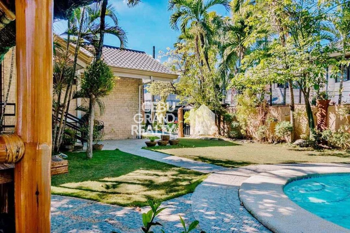 6 Bedroom House for Sale in Talamban, Cebu City, Cebu – photo 3