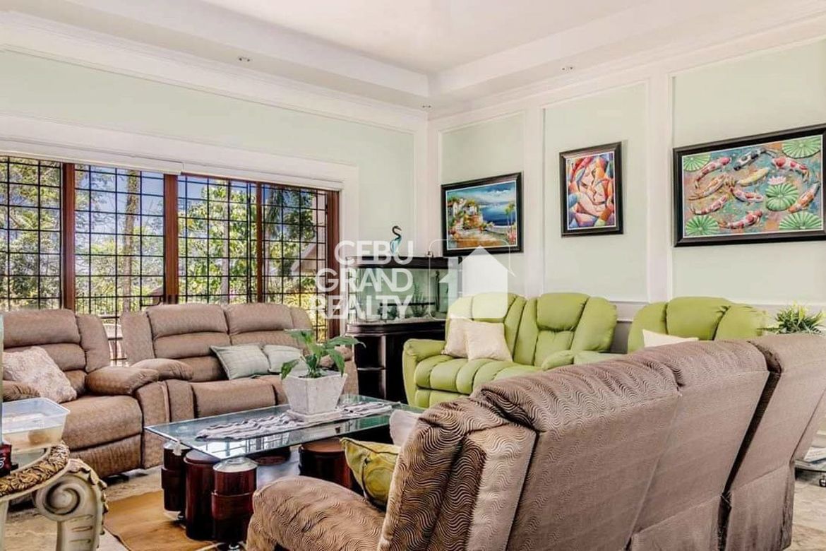 6 Bedroom House for Sale in Talamban, Cebu City, Cebu – photo 5