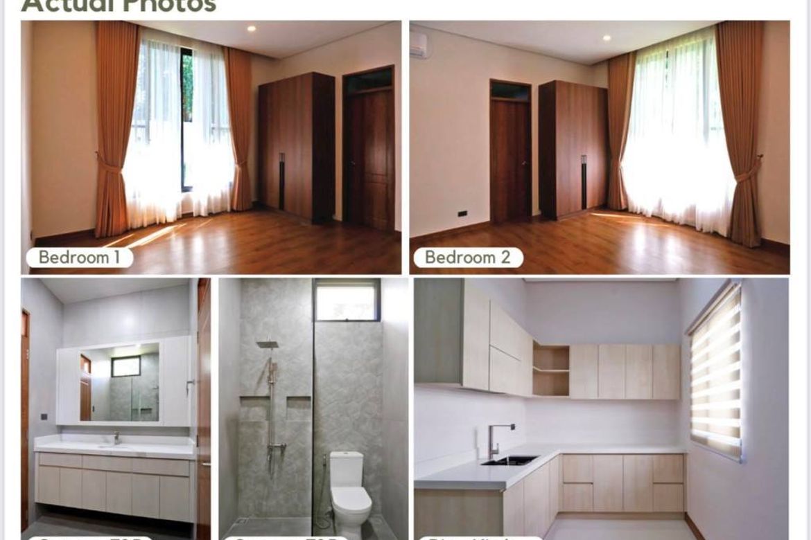 6 Bedroom House for Sale in Talon Dos, Las Piñas, Metro Manila – photo 6