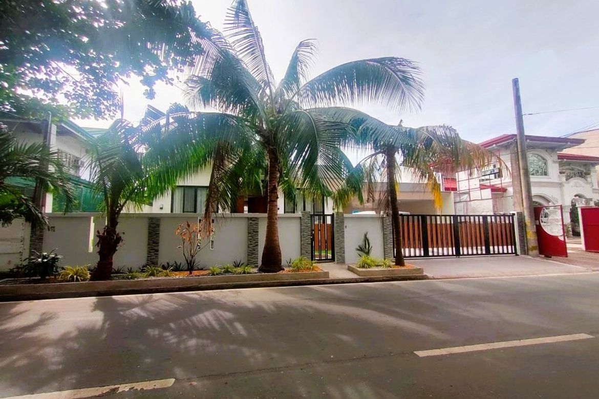 6 Bedroom House for Sale in Talon Dos, Las Piñas, Metro Manila – photo 8