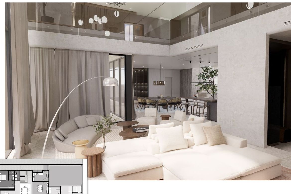 6 Bedroom House for Sale in Tambo, Parañaque, Metro Manila – photo 4