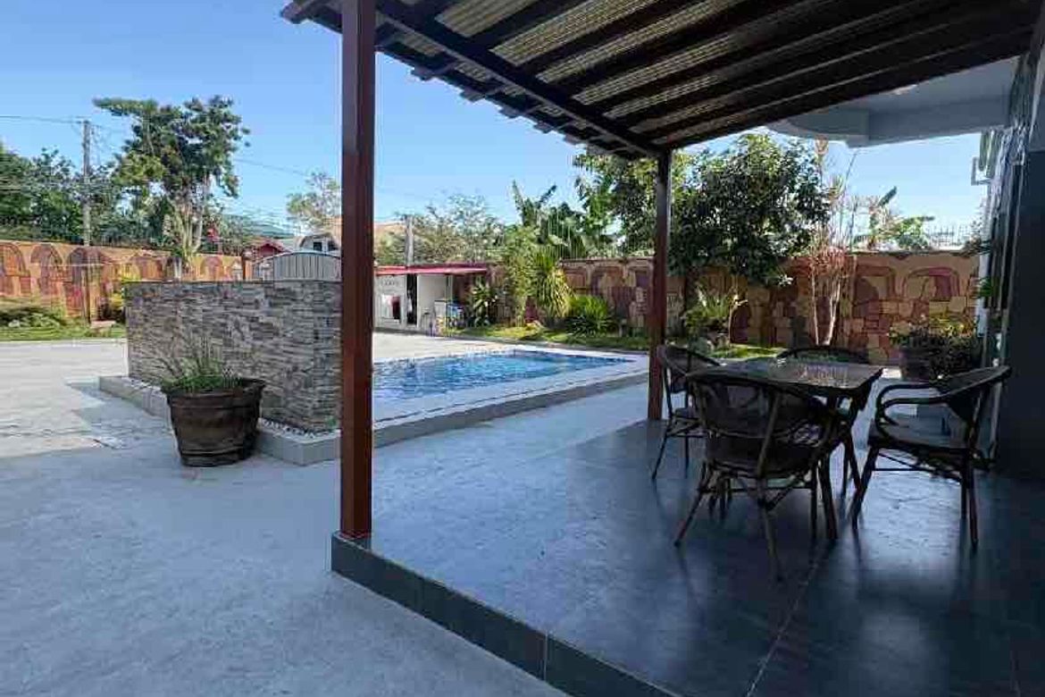 6 Bedroom House for Sale in Tangub, Bacolod, Negros Occidental – photo 8