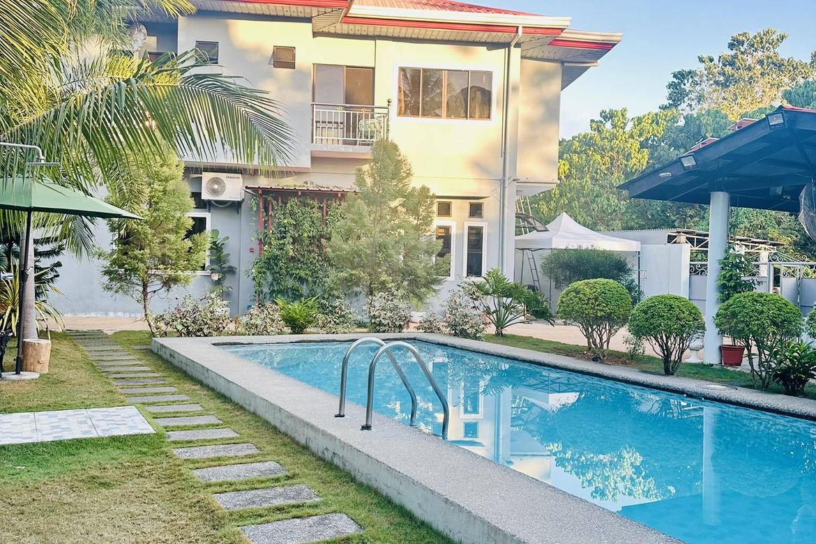 6 Bedroom House for Sale in Tawala, Panglao, Bohol – photo 2