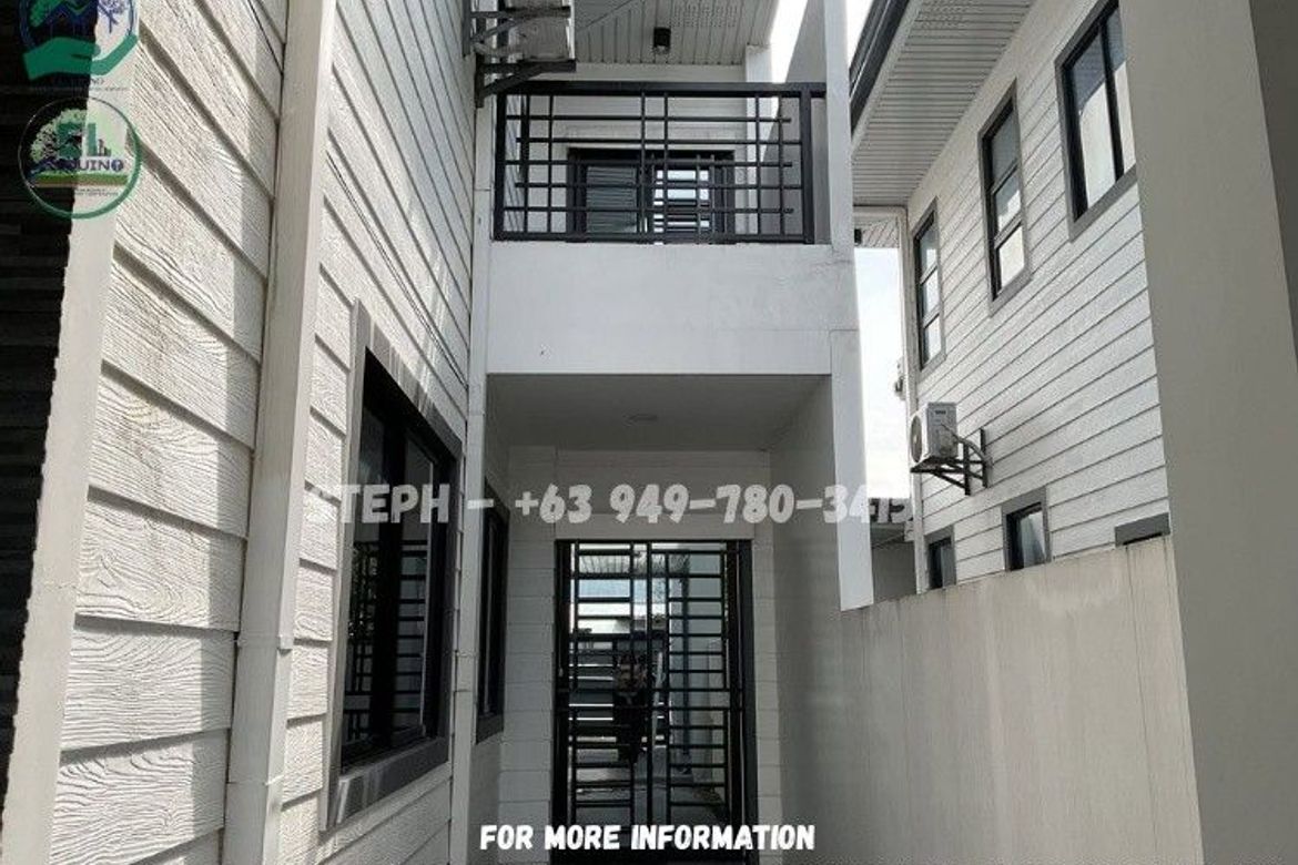 6 Bedroom House for Sale in Telabastagan, San Fernando, Pampanga – photo 6