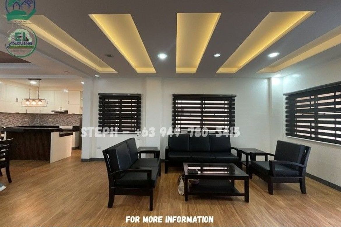 6 Bedroom House for Sale in Telabastagan, San Fernando, Pampanga – photo 8