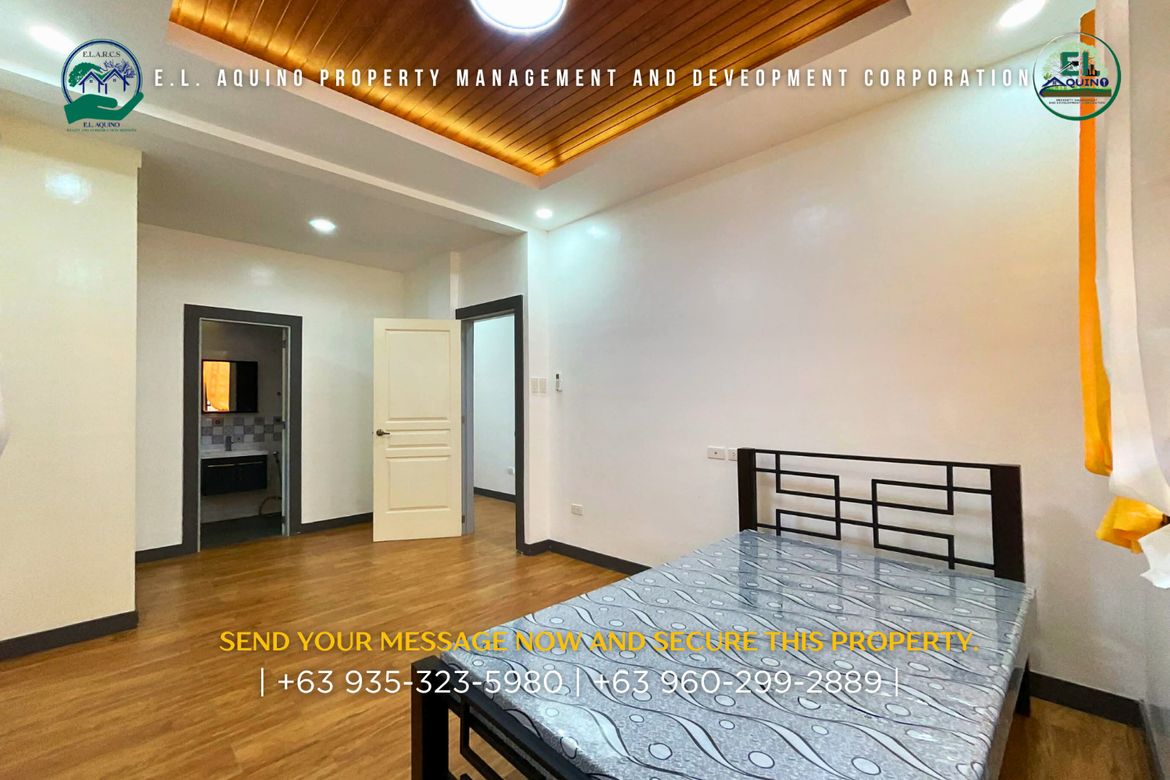 6 Bedroom House for Sale in Telabastagan, San Fernando, Pampanga – photo 5