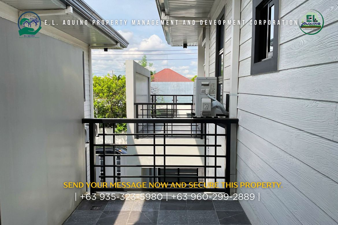 6 Bedroom House for Sale in Telabastagan, San Fernando, Pampanga – photo 8