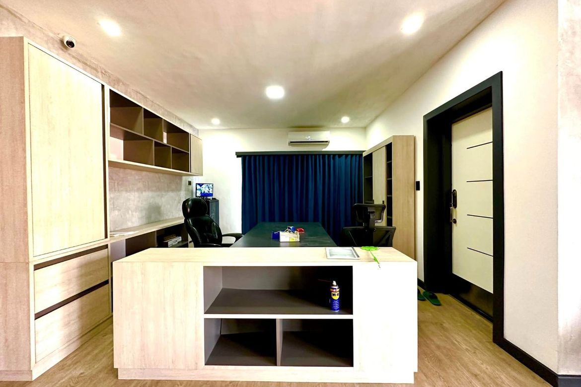 6 Bedroom House for Sale in Telabastagan, San Fernando, Pampanga – photo 7