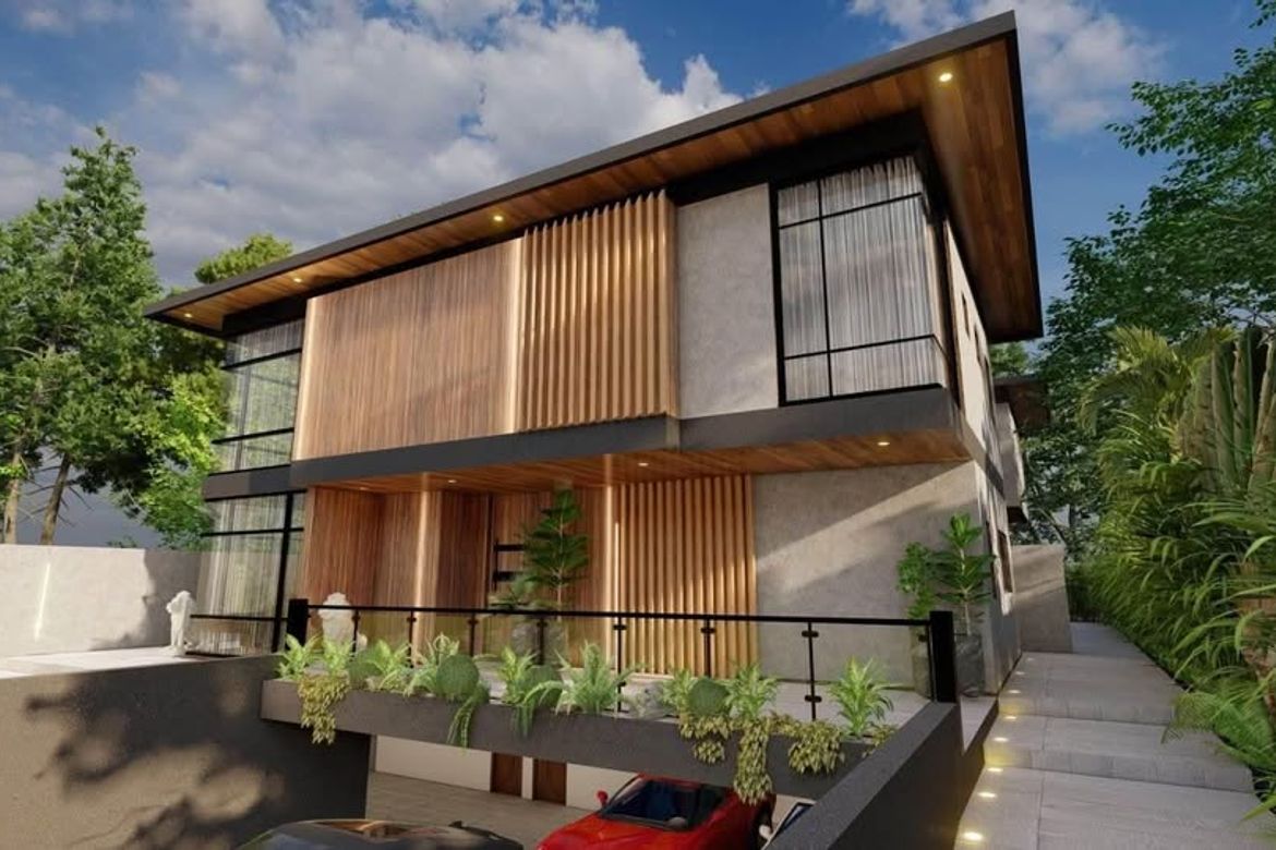 6 Bedroom House for Sale in The Courtyards Vermosa, Sampaloc I, Dasmariñas, Cavite – photo 3