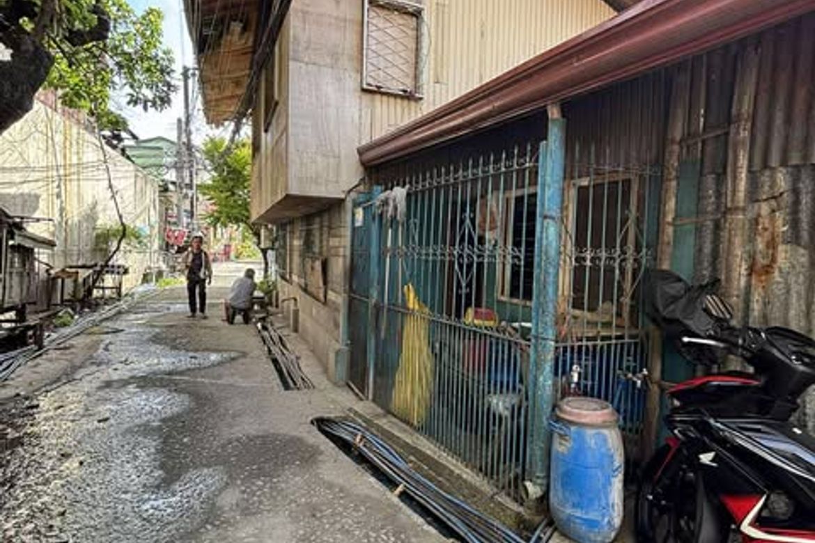 6 Bedroom House for Sale in Tipolo, Mandaue, Cebu