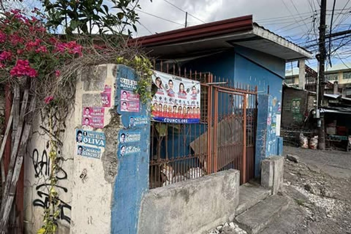 6 Bedroom House for Sale in Tipolo, Mandaue, Cebu – photo 8