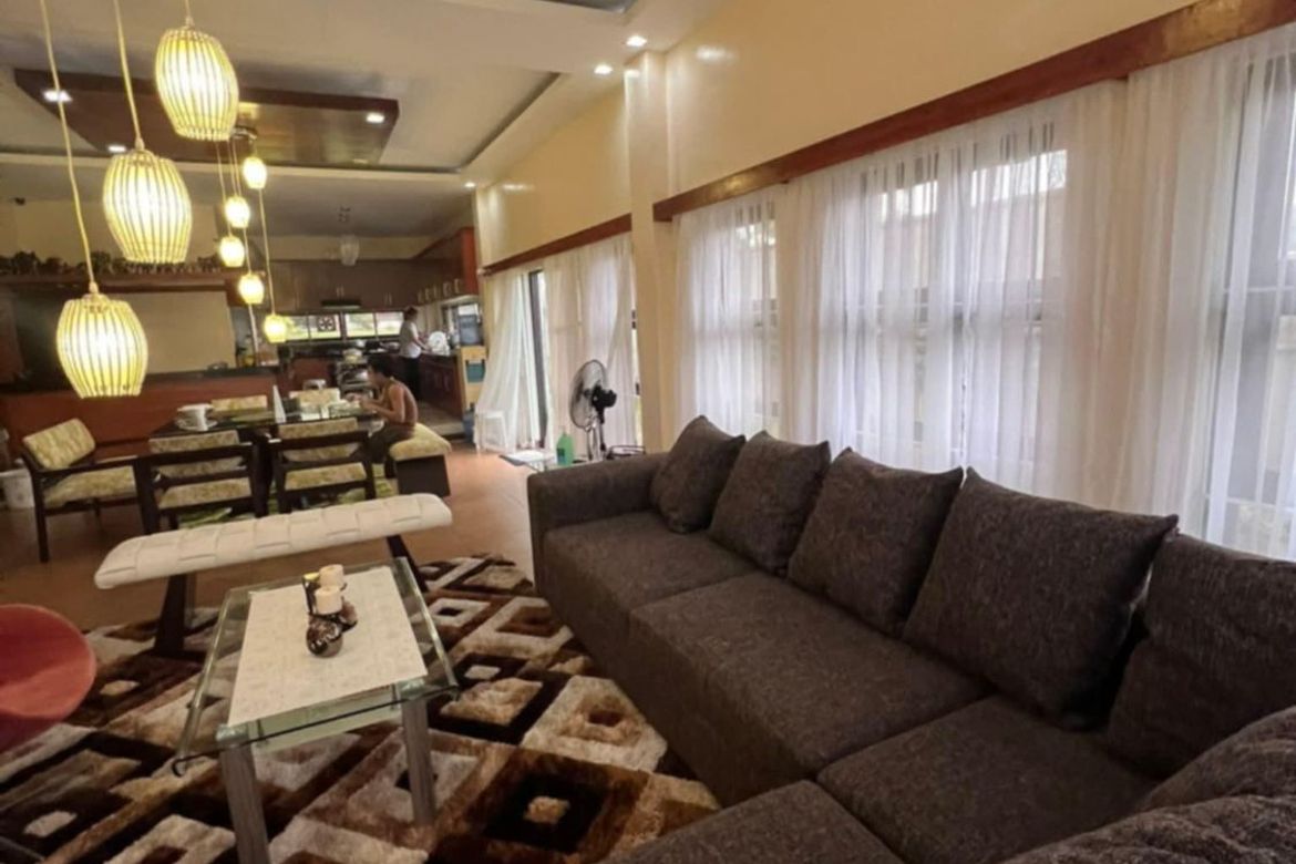 6 Bedroom House for Sale in Tolentino East, Tagaytay, Cavite – photo 6