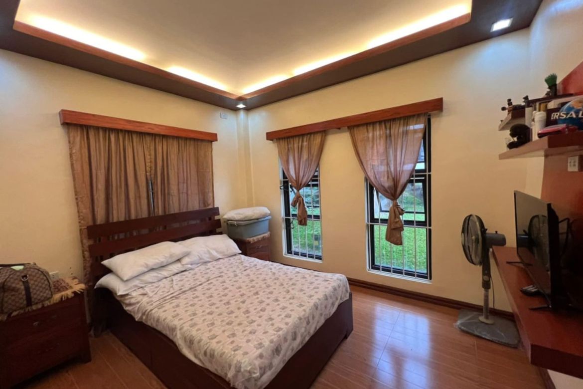 6 Bedroom House for Sale in Tolentino East, Tagaytay, Cavite – photo 7