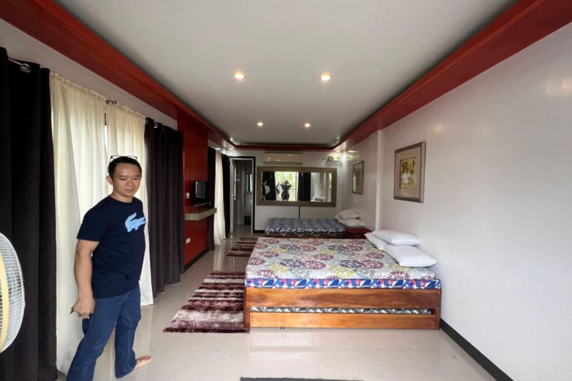 6 Bedroom House for Sale in Tolentino East, Tagaytay, Cavite – photo 8
