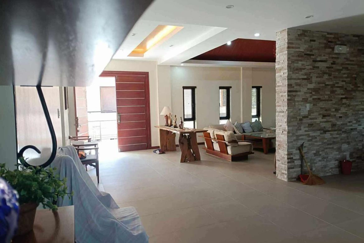 6 Bedroom House for Sale in Tolentino East, Tagaytay, Cavite – photo 4